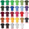 t shirt color chart - Goldendoodle Gifts