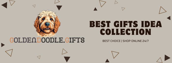 Goldendoodle Best Gifts Idea Collection