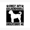 flat750x075f pad750x1000f8f8f8.u2 37 - Goldendoodle Gifts