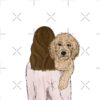 flat750x075f pad750x750f8f8f8 20 - Goldendoodle Gifts