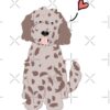 flat750x075f pad750x750f8f8f8 27 - Goldendoodle Gifts