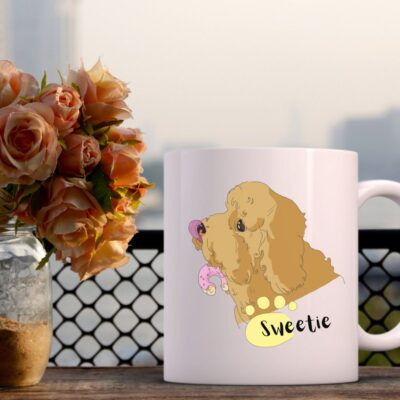 il 1000xN.5764712850 owei - Goldendoodle Gifts