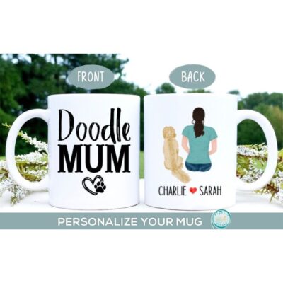 items 1 - Goldendoodle Gifts