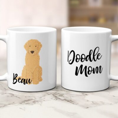 items 2 - Goldendoodle Gifts