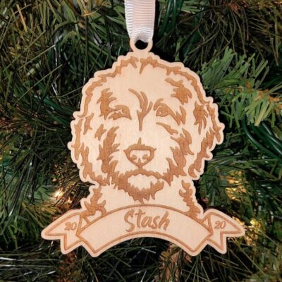 items 4 - Goldendoodle Gifts