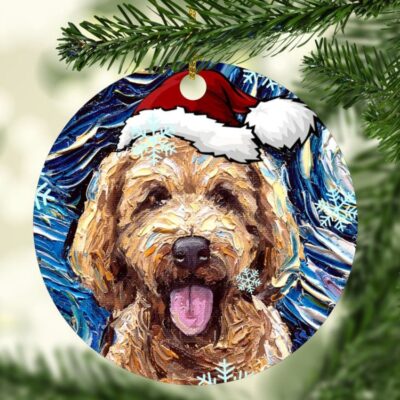 items 5 - Goldendoodle Gifts
