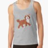 ratankx1860heather greyfront c288321600600 bgf8f8f8 13 - Goldendoodle Gifts