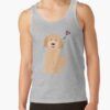 ratankx1860heather greyfront c288321600600 bgf8f8f8 4 - Goldendoodle Gifts