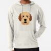 ssrcolightweight hoodiemensoatmeal heatherfrontsquare productx1000 bgf8f8f8 23 - Goldendoodle Gifts