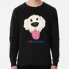 ssrcolightweight sweatshirtmens10101001c5ca27c6frontsquare productx1000 bgf8f8f8 1 - Goldendoodle Gifts