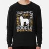 ssrcolightweight sweatshirtmens10101001c5ca27c6frontsquare productx1000 bgf8f8f8 11 - Goldendoodle Gifts