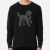 ssrcolightweight sweatshirtmens10101001c5ca27c6frontsquare productx1000 bgf8f8f8 15 - Goldendoodle Gifts