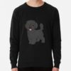 ssrcolightweight sweatshirtmens10101001c5ca27c6frontsquare productx1000 bgf8f8f8 20 - Goldendoodle Gifts