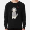 ssrcolightweight sweatshirtmens10101001c5ca27c6frontsquare productx1000 bgf8f8f8 23 - Goldendoodle Gifts