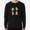 ssrcolightweight sweatshirtmens10101001c5ca27c6frontsquare productx1000 bgf8f8f8 25 - Goldendoodle Gifts