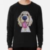 ssrcolightweight sweatshirtmens10101001c5ca27c6frontsquare productx1000 bgf8f8f8 29 - Goldendoodle Gifts