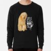 ssrcolightweight sweatshirtmens10101001c5ca27c6frontsquare productx1000 bgf8f8f8 30 - Goldendoodle Gifts