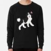 ssrcolightweight sweatshirtmens10101001c5ca27c6frontsquare productx1000 bgf8f8f8 6 - Goldendoodle Gifts