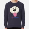 ssrcolightweight sweatshirtmens322e3f696a94a5d4frontsquare productx1000 bgf8f8f8 1 - Goldendoodle Gifts