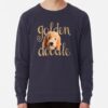 ssrcolightweight sweatshirtmens322e3f696a94a5d4frontsquare productx1000 bgf8f8f8 12 - Goldendoodle Gifts