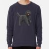 ssrcolightweight sweatshirtmens322e3f696a94a5d4frontsquare productx1000 bgf8f8f8 15 - Goldendoodle Gifts