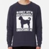 ssrcolightweight sweatshirtmens322e3f696a94a5d4frontsquare productx1000 bgf8f8f8 26 - Goldendoodle Gifts