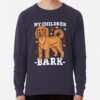 ssrcolightweight sweatshirtmens322e3f696a94a5d4frontsquare productx1000 bgf8f8f8 32 - Goldendoodle Gifts