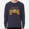 ssrcolightweight sweatshirtmens322e3f696a94a5d4frontsquare productx1000 bgf8f8f8 35 - Goldendoodle Gifts