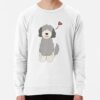 ssrcolightweight sweatshirtmensfafafaca443f4786frontsquare productx1000 bgf8f8f8 23 - Goldendoodle Gifts