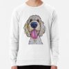 ssrcolightweight sweatshirtmensfafafaca443f4786frontsquare productx1000 bgf8f8f8 29 - Goldendoodle Gifts