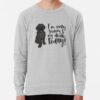 ssrcolightweight sweatshirtmensheather greyfrontsquare productx1000 bgf8f8f8 14 - Goldendoodle Gifts