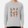 ssrcolightweight sweatshirtmensheather greyfrontsquare productx1000 bgf8f8f8 21 - Goldendoodle Gifts