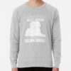 ssrcolightweight sweatshirtmensheather greyfrontsquare productx1000 bgf8f8f8 24 - Goldendoodle Gifts