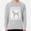 ssrcolightweight sweatshirtmensheather greyfrontsquare productx1000 bgf8f8f8 26 - Goldendoodle Gifts