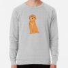 ssrcolightweight sweatshirtmensheather greyfrontsquare productx1000 bgf8f8f8 27 - Goldendoodle Gifts