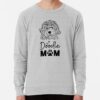 ssrcolightweight sweatshirtmensheather greyfrontsquare productx1000 bgf8f8f8 31 - Goldendoodle Gifts