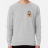 ssrcolightweight sweatshirtmensheather greyfrontsquare productx1000 bgf8f8f8 33 - Goldendoodle Gifts