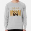 ssrcolightweight sweatshirtmensheather greyfrontsquare productx1000 bgf8f8f8 35 - Goldendoodle Gifts