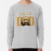 ssrcolightweight sweatshirtmensheather greyfrontsquare productx1000 bgf8f8f8 36 - Goldendoodle Gifts