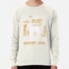 ssrcolightweight sweatshirtmensoatmeal heatherfrontsquare productx1000 bgf8f8f8 11 - Goldendoodle Gifts