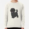 ssrcolightweight sweatshirtmensoatmeal heatherfrontsquare productx1000 bgf8f8f8 20 - Goldendoodle Gifts