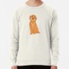 ssrcolightweight sweatshirtmensoatmeal heatherfrontsquare productx1000 bgf8f8f8 27 - Goldendoodle Gifts