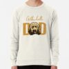 ssrcolightweight sweatshirtmensoatmeal heatherfrontsquare productx1000 bgf8f8f8 36 - Goldendoodle Gifts