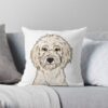 throwpillowsmall1000x bgf8f8f8 c020010001000 8 - Goldendoodle Gifts