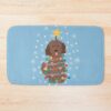 urbathmat flatlay largesquare1000x1000.1u5 15 - Goldendoodle Gifts