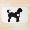 urbathmat flatlay largesquare1000x1000.1u5 37 - Goldendoodle Gifts