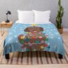 urblanket large bedsquarex1000.1u2 34 - Goldendoodle Gifts