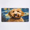 urdesk mat flatlaysquare1000x1000 31 - Goldendoodle Gifts