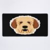 urdesk mat flatlaysquare1000x1000 37 - Goldendoodle Gifts