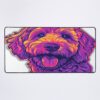 urdesk mat flatlaysquare1000x1000 4 - Goldendoodle Gifts